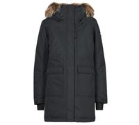 Columbia Parka LITTLE SI INSULATED PARKA in Black EU XS