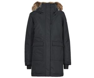 Columbia Parka LITTLE SI INSULATED PARKA in Black EU XS