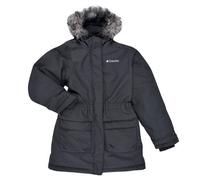 Columbia Parka Nordic Strider II Jacket in Black 4 years