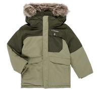 Columbia Parka NORDIC STRIDER II JACKET in Kaki 14 years