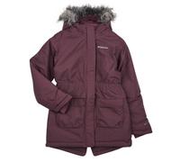 Columbia Parka Nordic Strider II Jacket in Purple 14 years