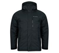 Columbia Parka Oak Harbor II Insulated Jacket in Black EU M