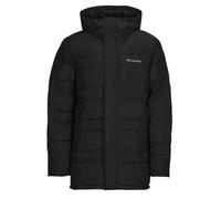 Columbia Parka Saltzman Down Parka in Black EU XL