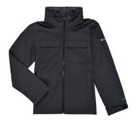 Columbia Parka VEDDER PARK JACKET in Black 4 years