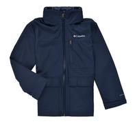 Columbia Parka VEDDER PARK JACKET in Blue 4 years