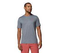Columbia Parsons Point™ Back Graphic Short Sleeve T-shirt