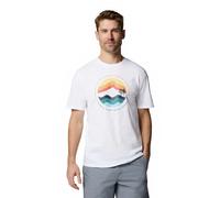 Columbia Path Lake™ Graphic Ii Short Sleeve T-shirt