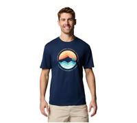 Columbia Path Lake II Graphic Tee M 1934814468