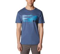 Columbia Path Lake II Graphic Tee M 1934814481