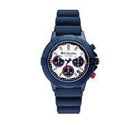 Columbia Peak Patrol, Navy, Chronograph