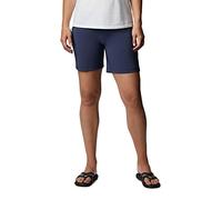 Columbia Peak to Point Hiking Short - Blue, W14/L8