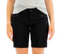 Columbia Peak To Point Shorts Black 14 / 8 Women