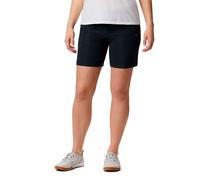 Columbia Peak To Point Shorts Black 6 / 8 Women