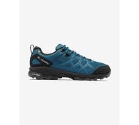Columbia Peakfreak 3 Outdry shoes petrol blue black - 41.5