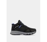 Columbia Peakfreak Hera Mid Boot Black 5