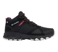 Columbia - Women's Peakfreak Hera Mid Outdry - Walking boots size 6, black
