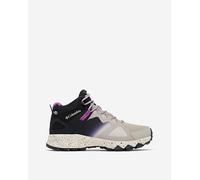 Columbia Peakfreak Hera Outdry Trainers Grey Multicolour 7