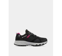 Columbia Peakfreak Hera Trainers Black/Fuschia 4