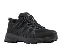 Columbia Peakfreak II Outdry Waterproof Hiking Trainer - Black - Size 7