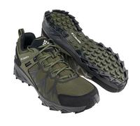 Columbia PeakFreak II Low OutDry Shoes - Nori/Black
