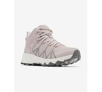Columbia Peakfreak II Mid Outdry boots beige Women - 38.5