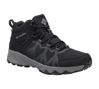 Columbia PeakFreak II Mid OutDry Boots - Black