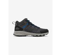 Columbia Peakfreak II Mid Outdry Boots dark grey blue - 40.5