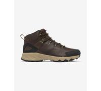 Columbia Peakfreak II Mid Outdry Leather Boots dark brown - 40