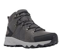 Columbia PeakFreak II Mid OutDry Leather Boots - Ti Grey Steel