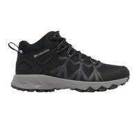 Peakfreak™ II Mid Outdry™ Hiking Shoe Black / Dark Grey