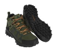 Columbia Sportswear Men's Boots PeakFreak II Mid OutDry Mid Rise Hiking/Trekking Nori
