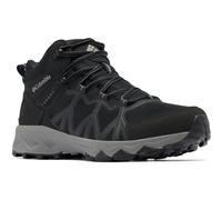 Columbia Men's Peakfreak II Mid Outdry, Mid Rise Trekking and Hiking Boots
