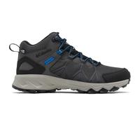 Columbia - Peakfreak II Mid Outdry - Walking boots size 9, grey/black