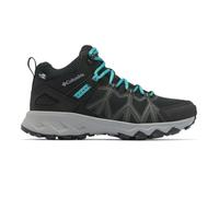 Columbia Peakfreak™ Ii Mid Outdry™ Hiking Boots Black EU 39 Woman