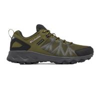 Columbia Peakfreak II Outdry Shoes, Durable Waterproof Design, Breathable Comfort, Superior Grip, Dynamic Cushioning, Secure Midfoot Fit - Men's