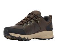 Columbia PeakFreak II OutDry Leather Boots - Cordovan/Black