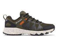 Columbia - Peakfreak II Outdry - Multisport shoes size 10,5, grey