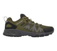 Columbia Peakfreak II Outdry Shoes, Durable Waterproof Design, Breathable Comfort, Superior Grip, Dynamic Cushioning, Secure Midfoot Fit - Men's