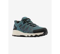 Columbia Peakfreak II Outdry shoes Blue Greenish - 42.5