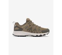 Columbia Peakfreak II Outdry shoes brown earth - 40.5