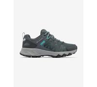 Columbia Peakfreak™ Ii Outdry™ Hiking Shoes Green EU 36 Woman