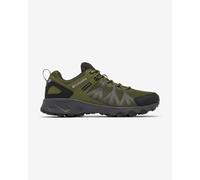 Columbia PeakFreak II Low OutDry Shoes - Nori/Black