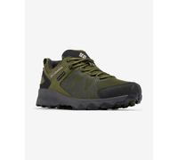 Columbia Peakfreak™ Ii Outdry™ Hiking Shoes Green EU 41 1/2 Men