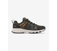 Columbia Peakfreak II Outdry Shoes Olive Green - 40