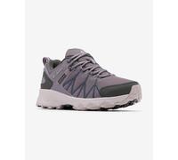 Columbia Peakfreak II Outdry shoes violet Women - 41