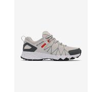 Columbia Peakfreak II Outdry shoes white grey - 42