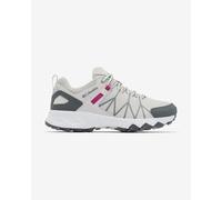 Columbia Peakfreak II Outdry shoes white grey Women - 42