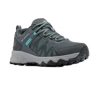 Columbia Peakfreak™ II Outdry™ Womens Waterproof Hiking Shoes 2100101 - Grey - Size UK 3.5