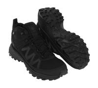 Columbia PeakFreak II Rush OutDry Boots - Black/Shark