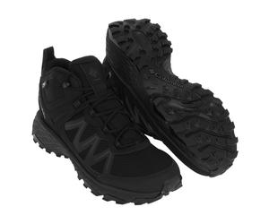Columbia PeakFreak II Rush OutDry Boots - Black/Shark